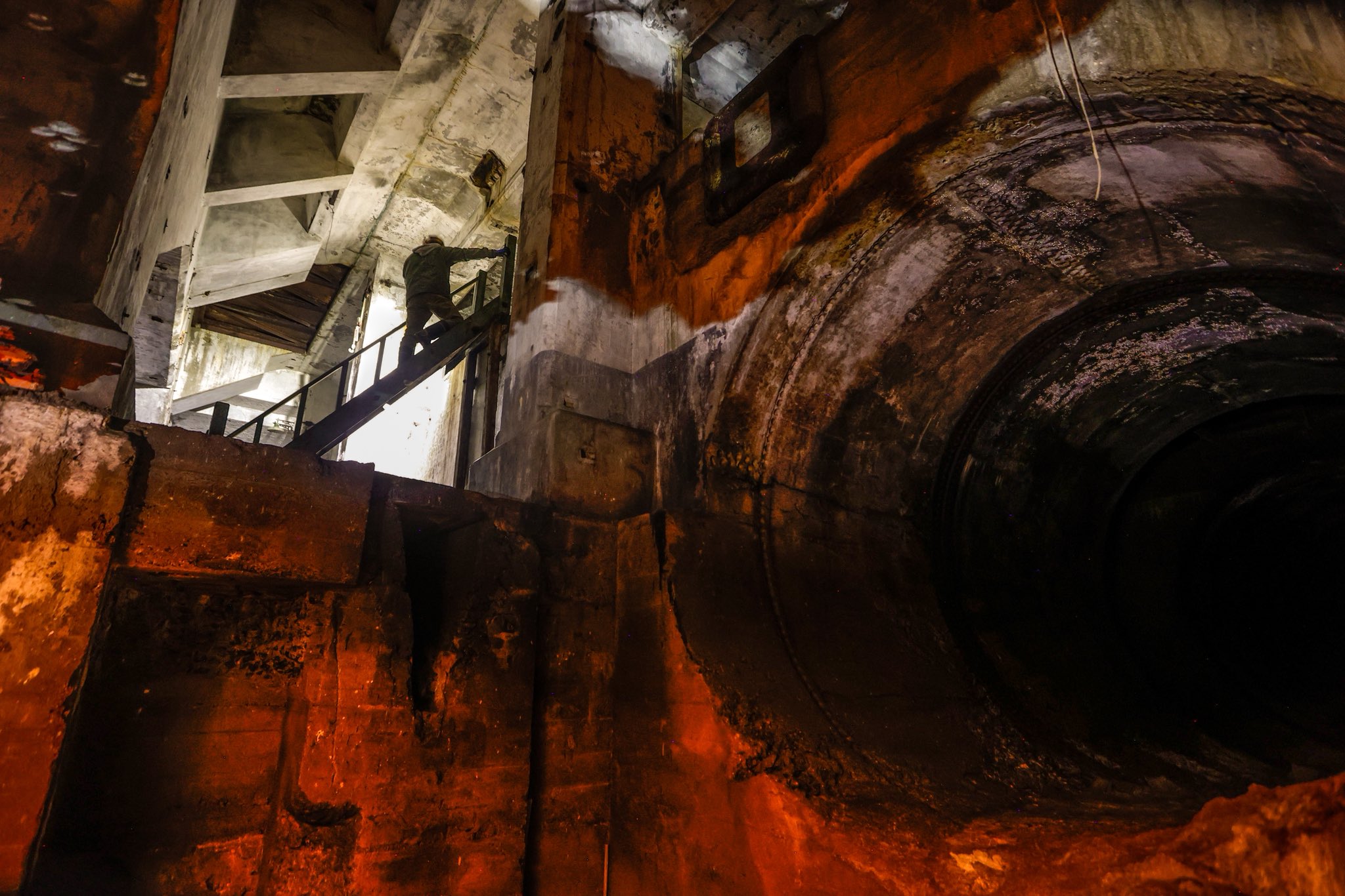 Bob爺 DB廃墟写真展 9/12.13.14 (@haikyo07) / X