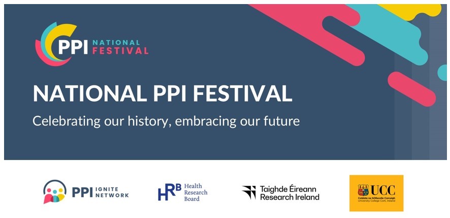 PPI_Ignite_UCC's tweet photo. 📢LAUNCH: UCC Festival Funding Call 2025!

Apply for €600 to host a #PPI event/activity during the National PPI Festival (1–31 Oct).

-Open to UCC staff, research students +PPI partners
-Deadline: 5 Sept, 5pm

Details and apply 👉https://t.co/R724puwThM

#PPIFestival2025 #UCC https://t.co/8GxyUDeZfq