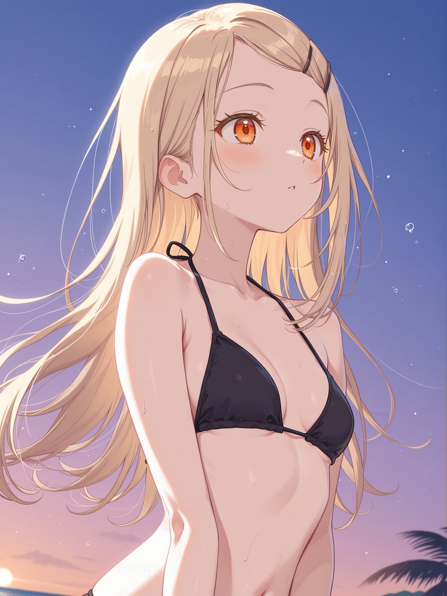 8月が、もう少しで終わる…
#学マス  #篠澤広