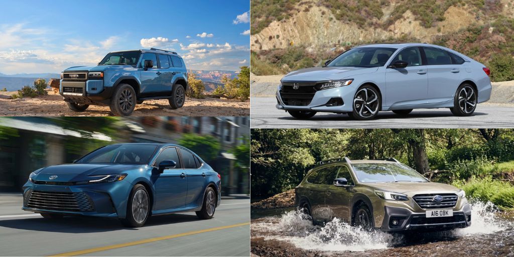 mahmadsohel's tweet image. 5 Cars With Legendary Longevity and 5 That Fall Apart Early daxstreet.com/cars/265684/5-… #automotivedurability #legendarylongevity