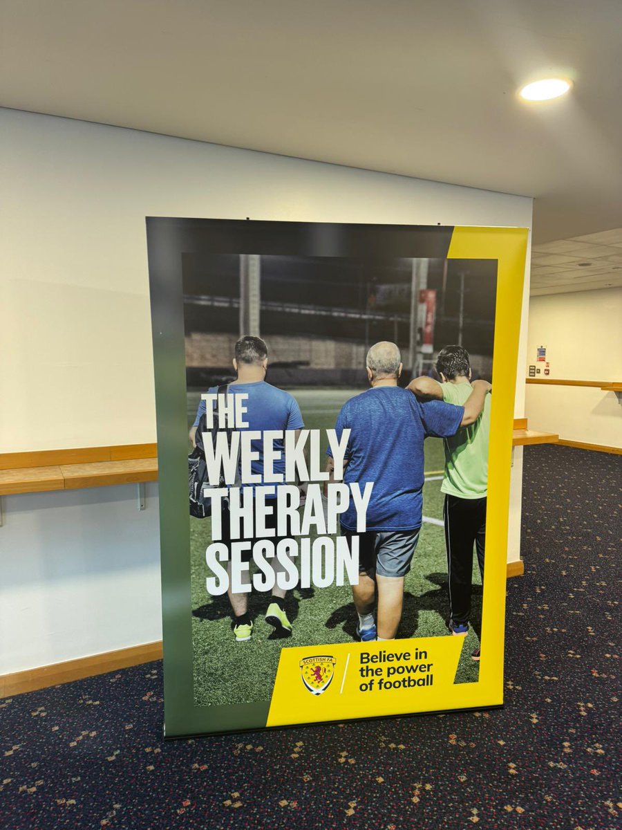 Morton in the Community tweet media