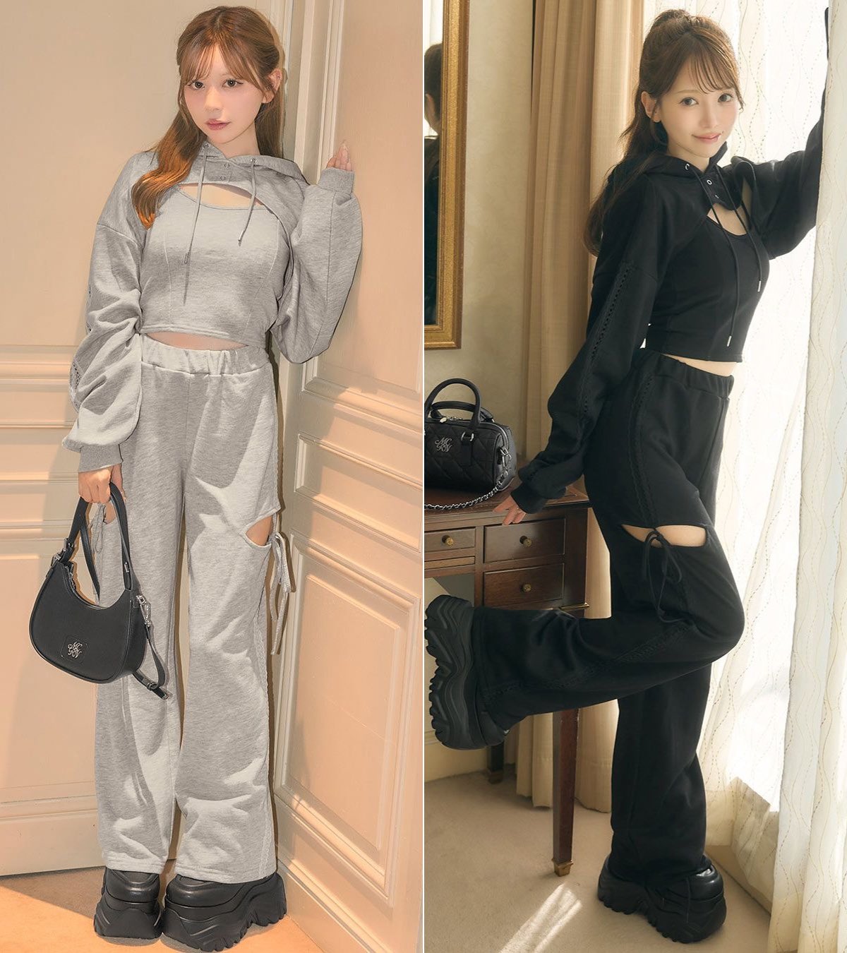 ミシェルマカロン♡ michellMacaron (@michellMacar0n) / X