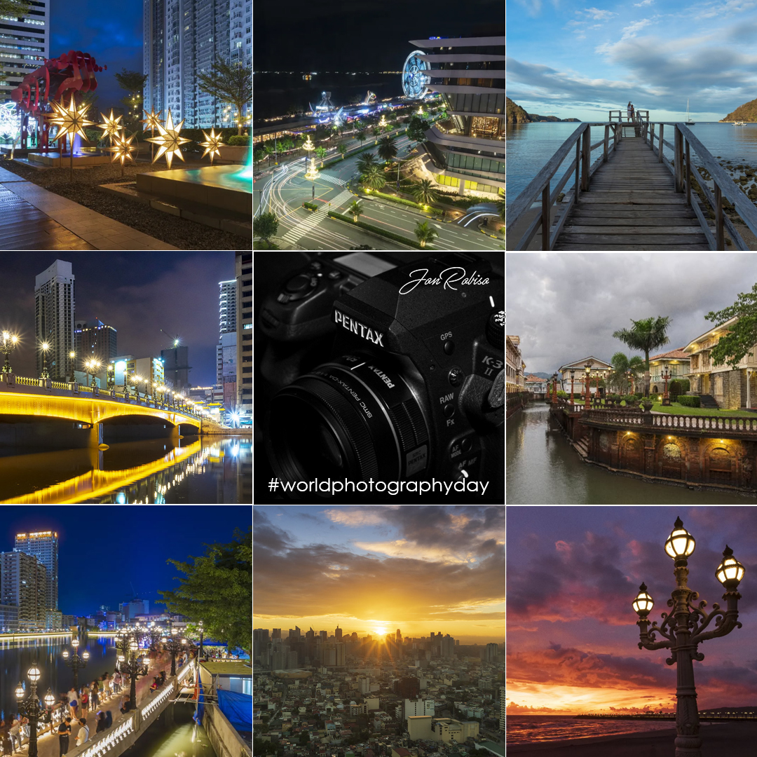 Jenaidon's tweet photo. 📸 Happy World Photography Day 2025!!!

Capturing moments, telling stories — one frame at a time

#WorldPhotographyDay #WorldPhotographyDay2025 #PENTAX https://t.co/5AGlexg377