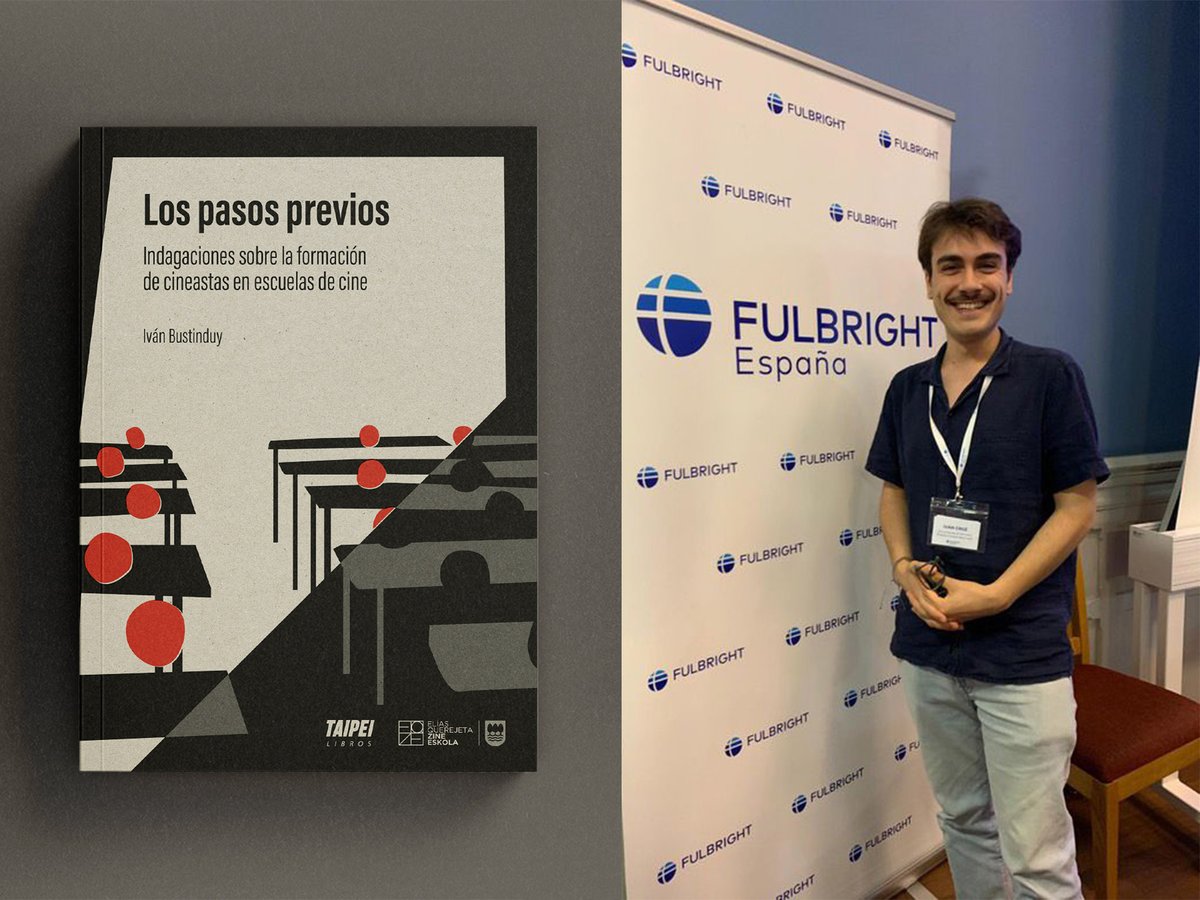 Iván Bustinduy tweet media