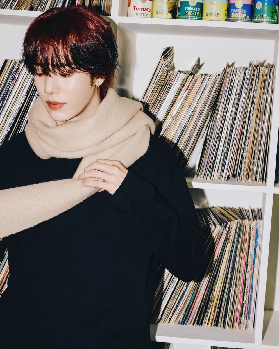 S*u様 n.SSign カズタカフェイベ MEET the n.SSign with KAZUTA