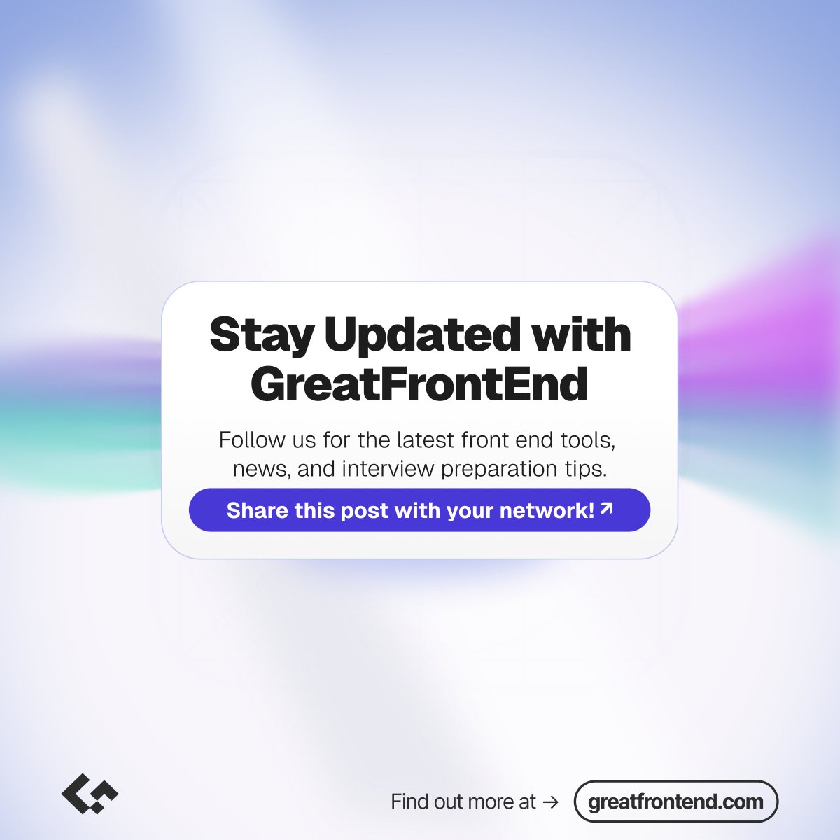 greatfrontend's tweet image. If you could add one more control to GPT-5 (besides reasoning &amp;amp; verbosity).

What would it be and why?

greatfrontend.com/?utm_source=so…

#Frontenddevelopment #webdevelopment #greatfrontend #ChatGPT #GPT5 #AI