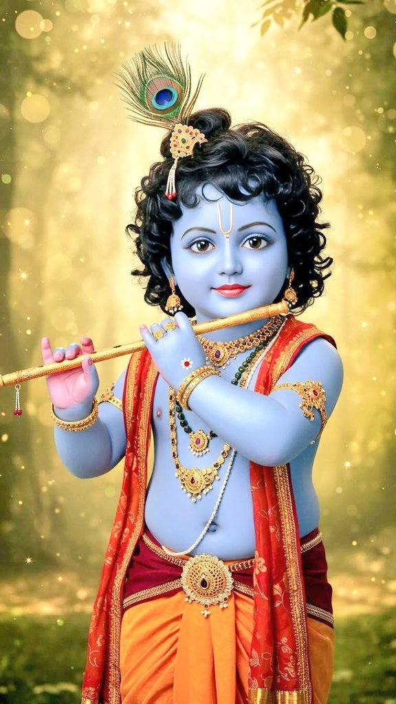 🚩Jay Shri Krishna 🚩🙏🙏