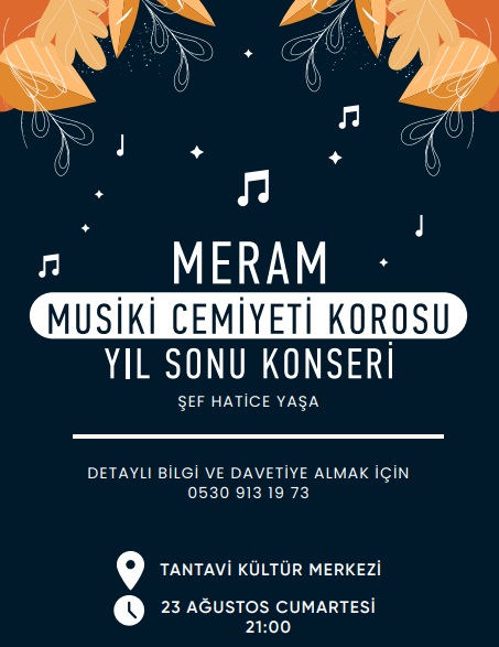 Tantavi Kültür ve Sanat Merkezi tweet media