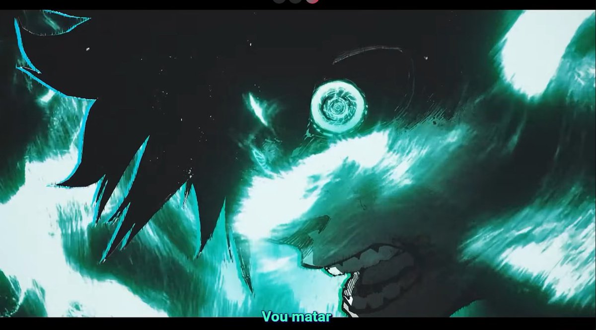 Uma galera do Geek está usando esse "fogo de aura" nas edits de Blue Lock, isso é uma overlay ou efeito mesmo? Queria colocar numa cena aqui rapidinho. Quem tiver aí, entra em contato comigo, por favor🙏