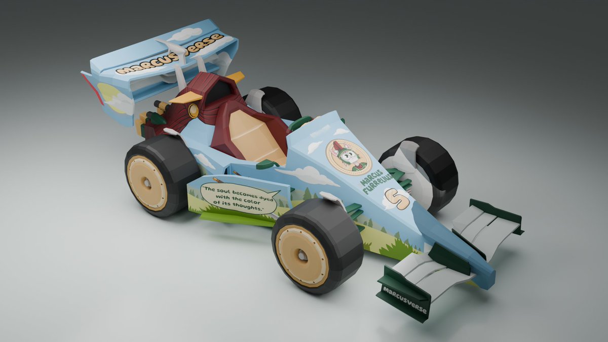 "The soul becomes dyed with the color of it's thoughts"

-Marcus

@follow <a href="/MarcusFurrelius/">Marcus Furrelius</a> 

NFTURBO is getting closer to launching 

#nft #gaming #algorand