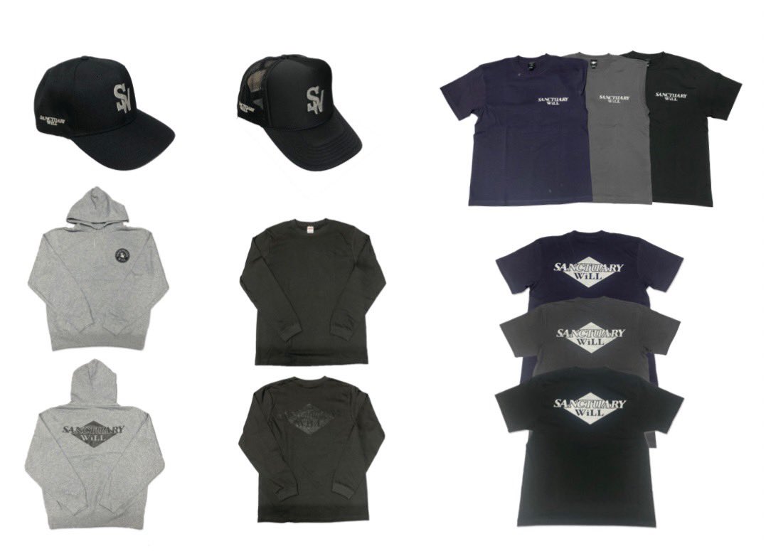 SANCTUARY_WiLL's tweet photo. WiLLオリジナルＴシャツ、パーカー、キャップ（２種類）が完成しました！

Rennen by HALBさんの店舗でも販売していただける事になりました！！

場所：新宿マルイ　メン３階

店舗名：Rennen by HALB（レネン バイ ハルブ）

９月１１日オープン

現物を見て頂き手に取って頂けたらと思います。

勿論、店舗やお問い合わせ頂けましたら、送料ご負担頂けましたら郵送でも対応させていただきます！

#カワサキ #kawasaki #z1 #z2 #kz1000 #kz1000mk2 #z1r2 #z1r #z1000r #z1100r #acsanctuary #sanctuarywill #サンクチュアリーウィル #ワンオフ #ワンオフパーツ #ワンオフパーツ製作  #カスタムバイク#ヨシムラ #ヨシムラtmr #メーター #バイクが好きだ #バイクライフ #japan #バイクのある風景 #バイク好きな人繋がりたい #バイクのある生活 #カスタムバイク #custom #custombike #山梨バイク #山梨バイク