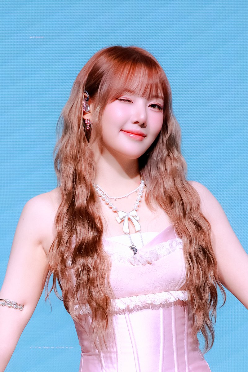 예린아 생일축하해

#HAPPY_YERIN_DAY
#예린 #YERIN