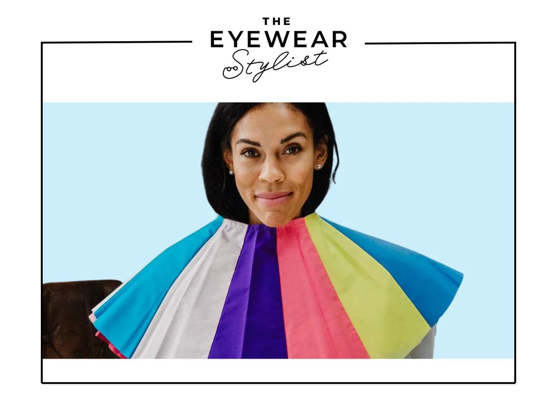 Just one days to go until our next eyewear styling module - and this one’s all about the transformative power of colour!

Register: buff.ly/NZvHCaV