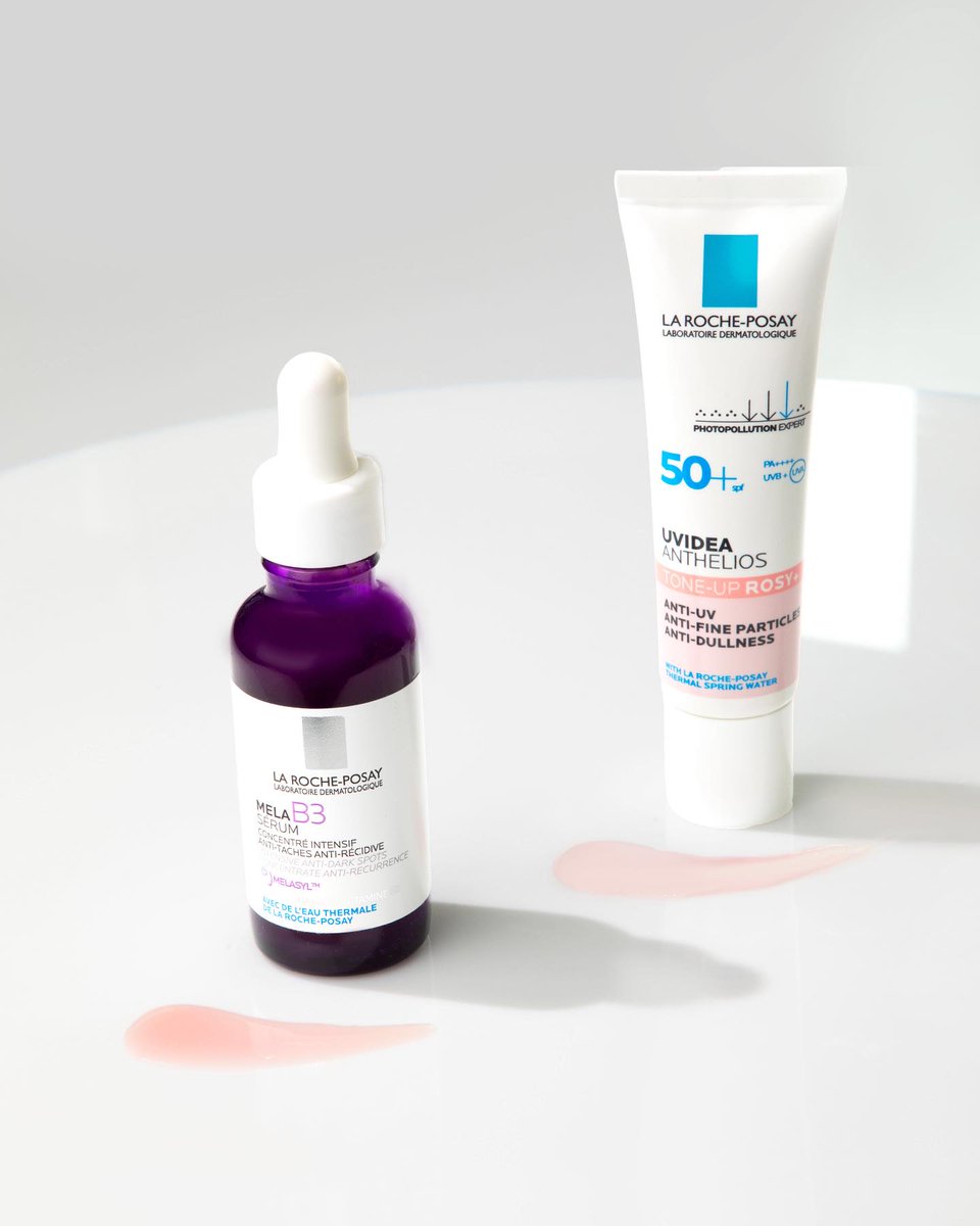 ラロッシュポゼ 公式 (@LRP_JAPAN) / X