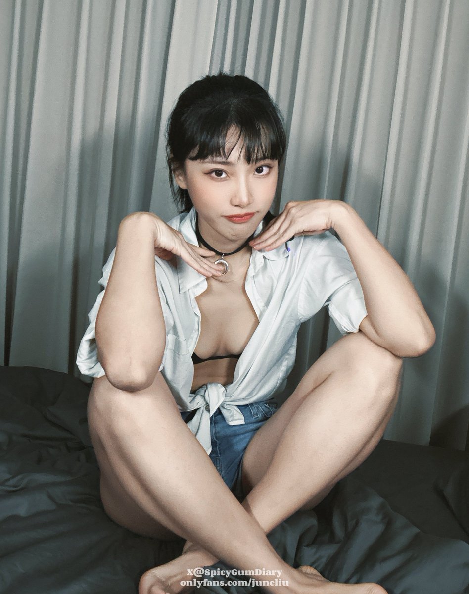 黄推福利内容 - SpicyGum✨的精彩图片 福利姬SpicyGum✨分享的黄推图片1 - 网红私拍内容