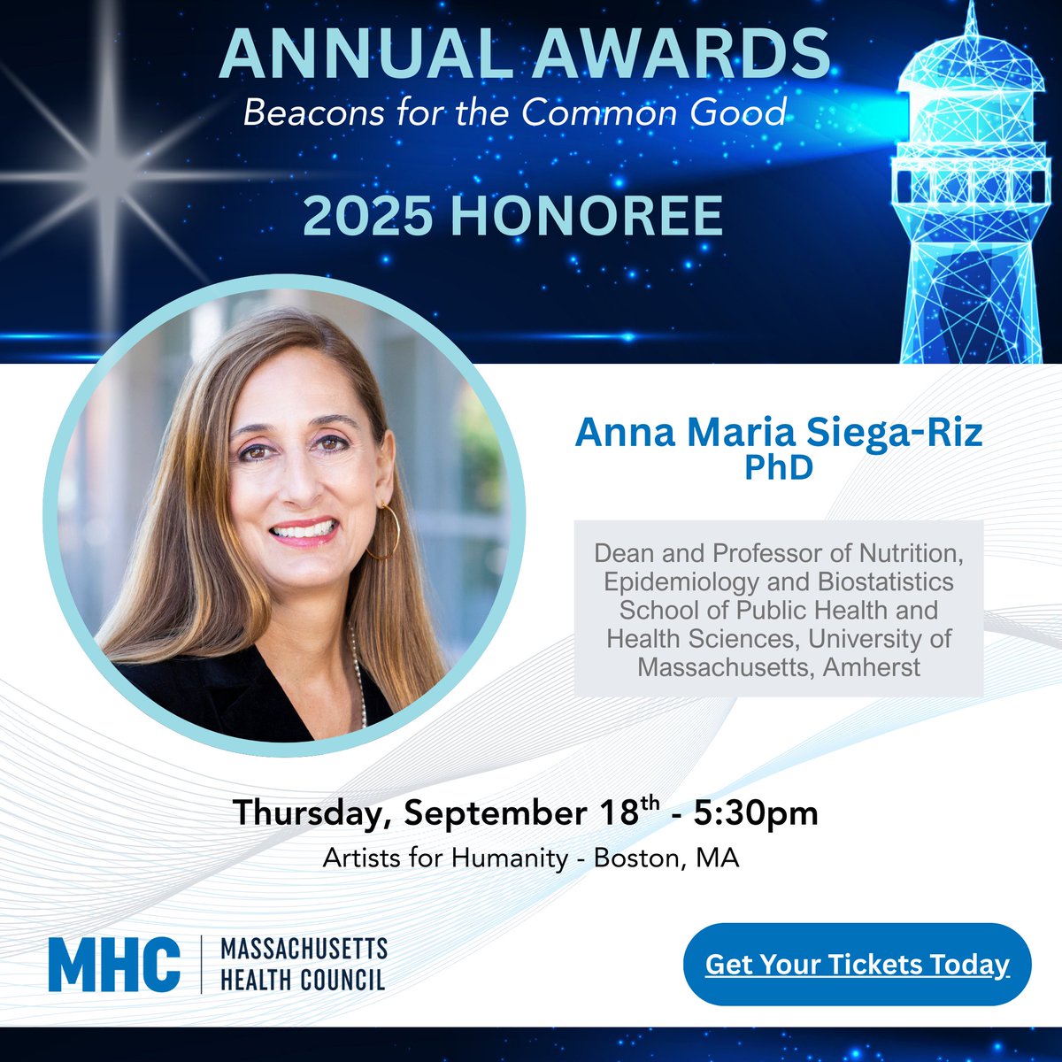 Massachusetts Health Council tweet media