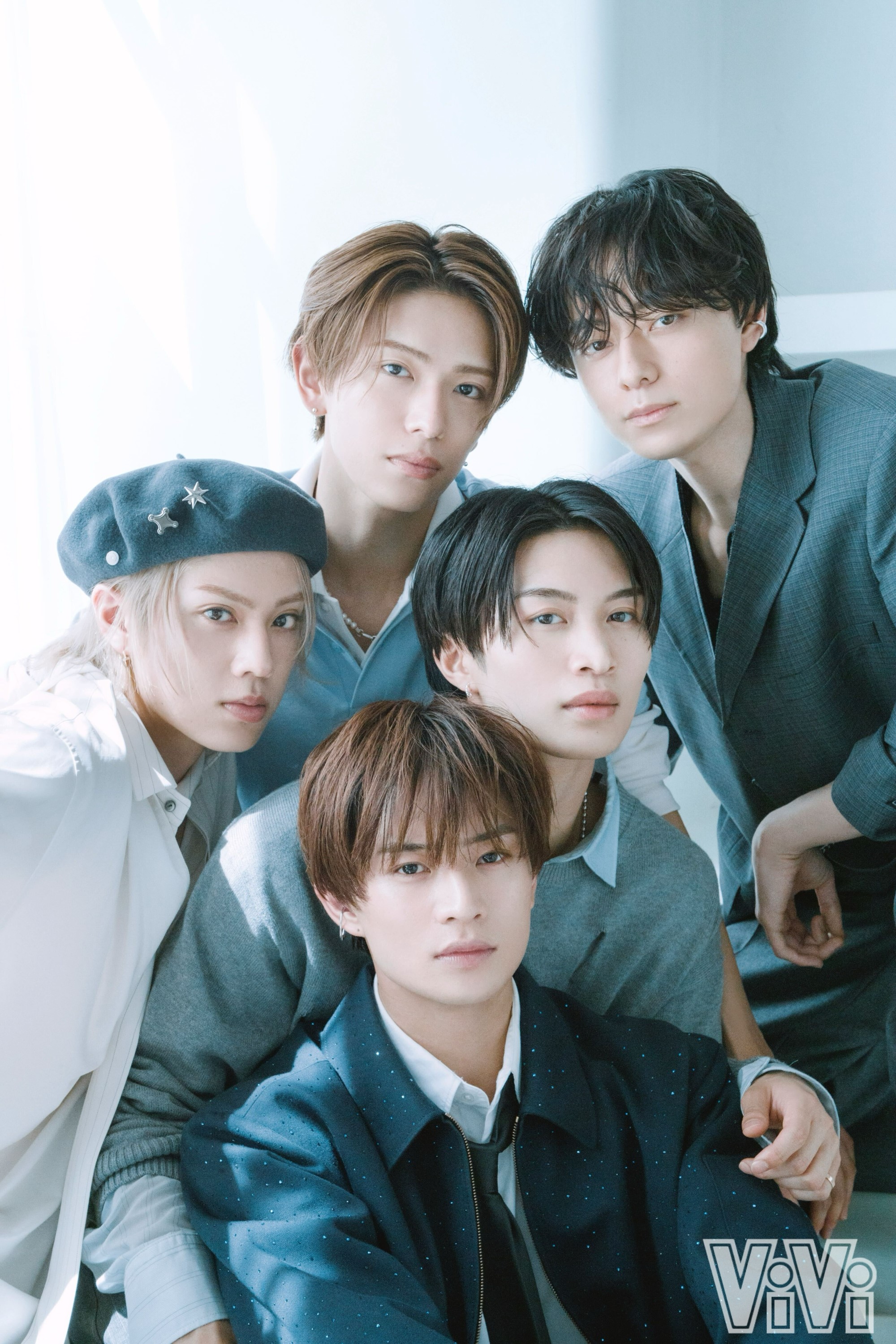 新品未開封　サマステライブ 2024　B盤　うきなす　Boys be 新品未開封 サマステライブ 2024 B盤 うきなす Boys be