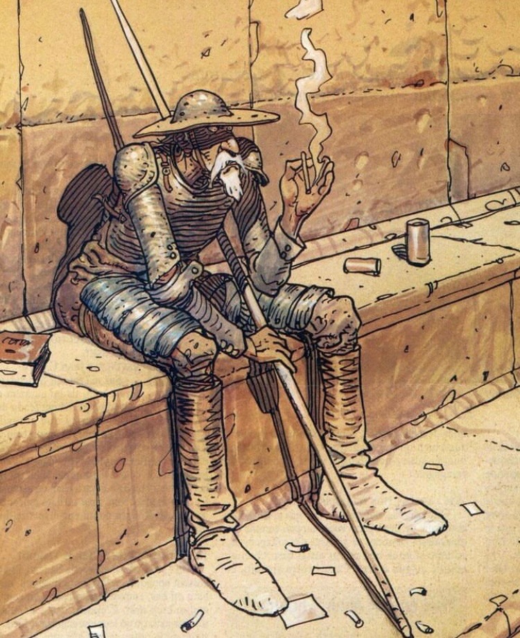 Ich arbeite im weiten Feld der Medizintechnik. Was mir auffällt, ist, dass die Menschen immer häufiger aggressiv und ausfällig werden. War es früher vielleicht einmal im Vierteljahr, dass ich die Fehlerbehebung abbrechen musste, weil die Patienten sich völlig danebenbenahmen, so