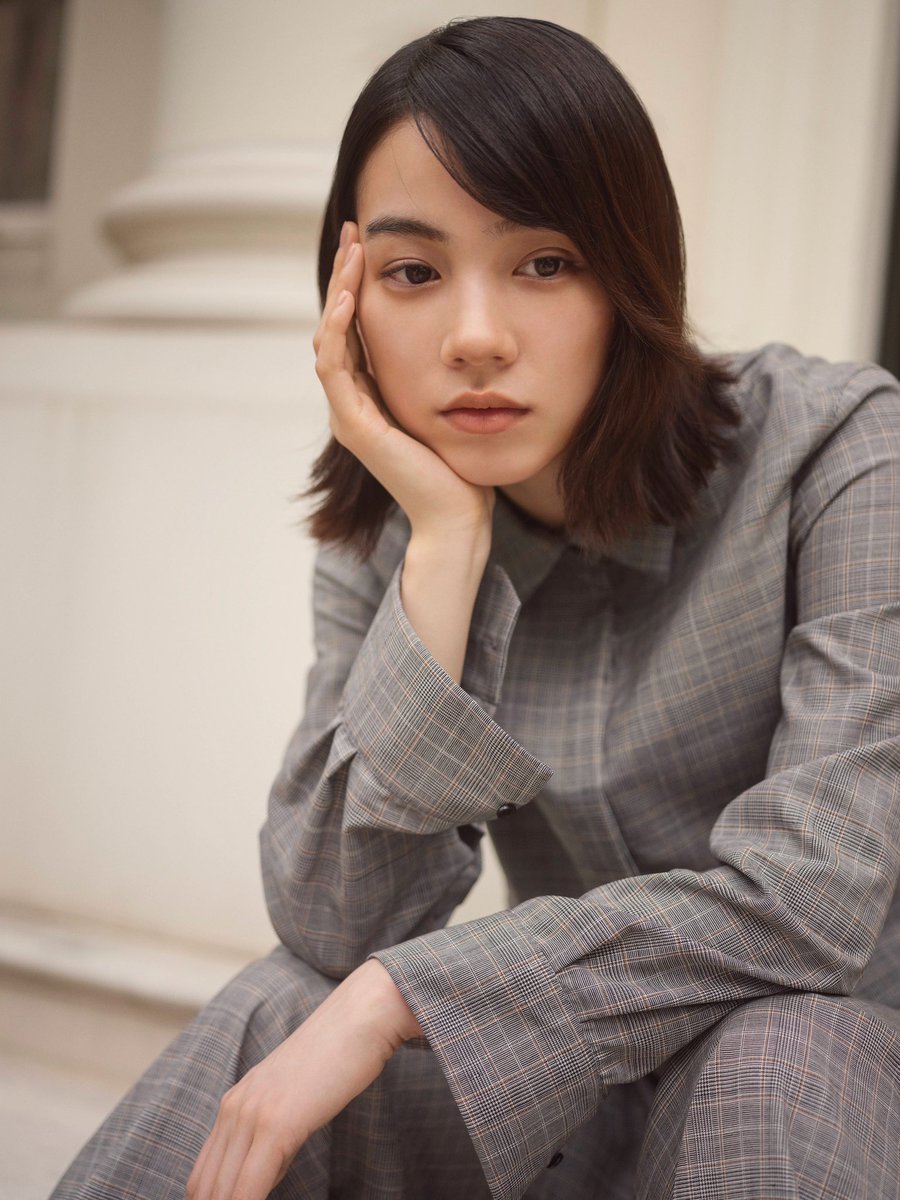 The Fashionpost×AKRIS🐩 のん