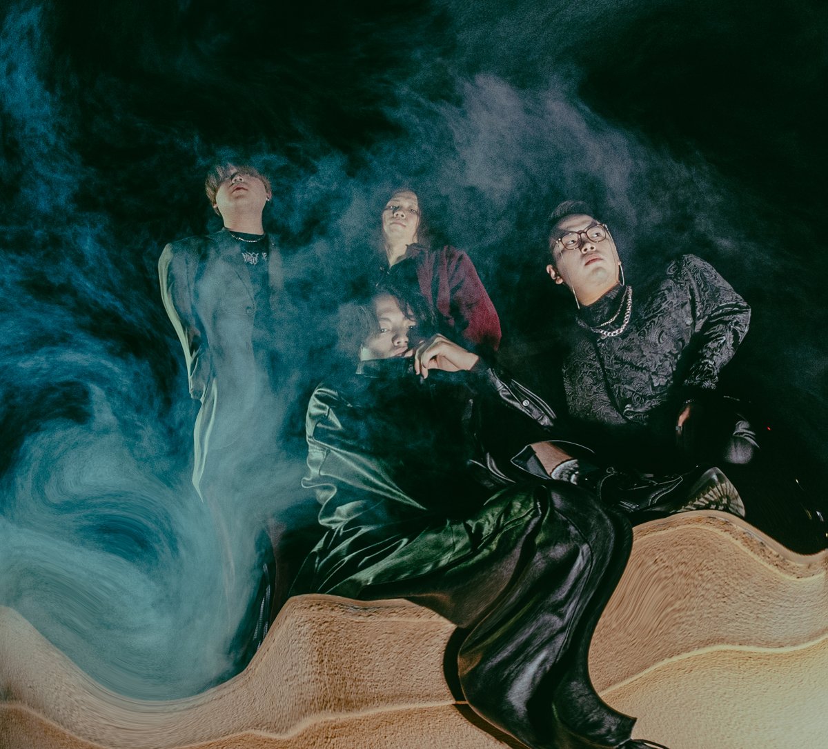 激ロック tweet media