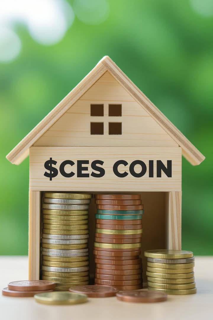 Augustine2sola's tweet photo. Make sure you are holding CES https://t.co/bl6svqLOkD