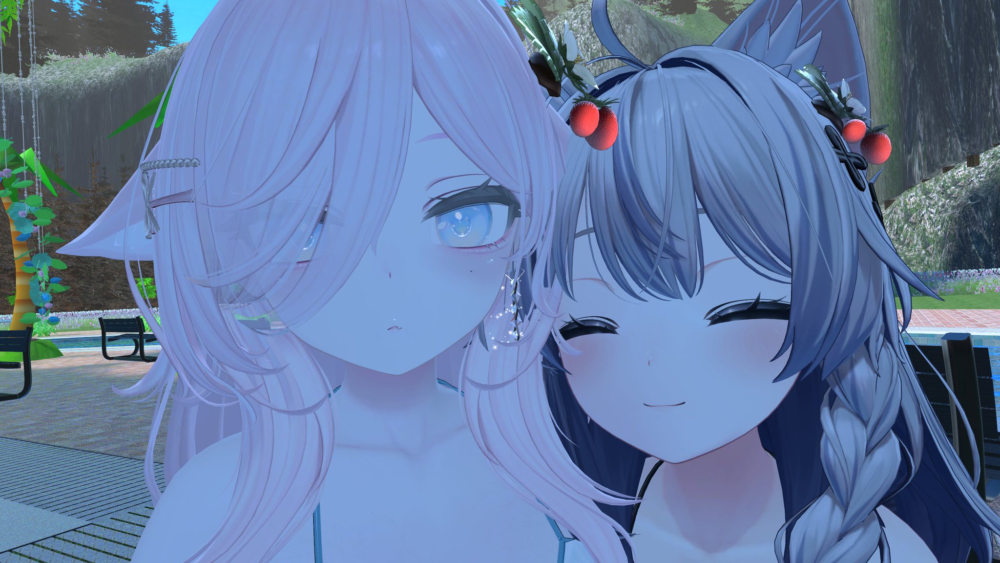 はる♡ さま CUTIE STREET【Official】 on X: 