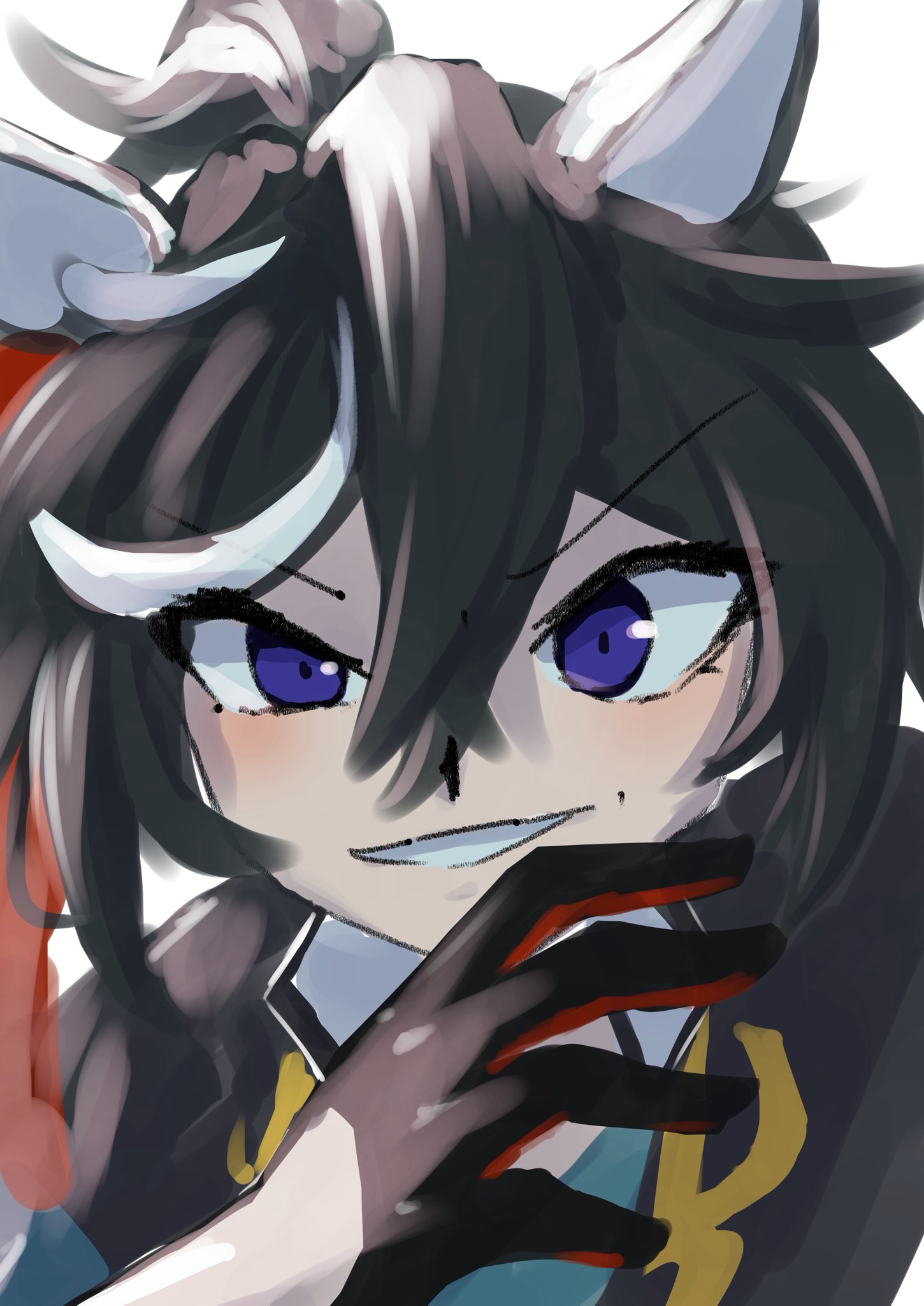 Light🖌️ @C106 土曜西 か-23b on X: 