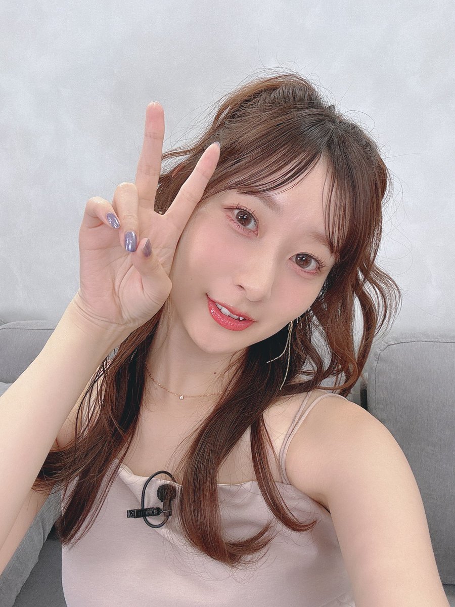 #猫かぶ 始まるー！！💕💞💖💘