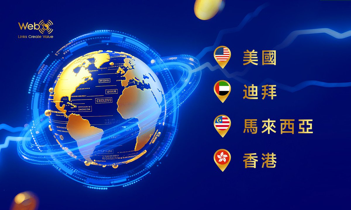 WebXBusiness_CN's tweet image. 購物不再只是購買，
更是獲得、連結與塑造未來。
WebX Business —— 為 Web3 時代重新定義電商。
#WebXBusiness #未來電商 #Web3電商