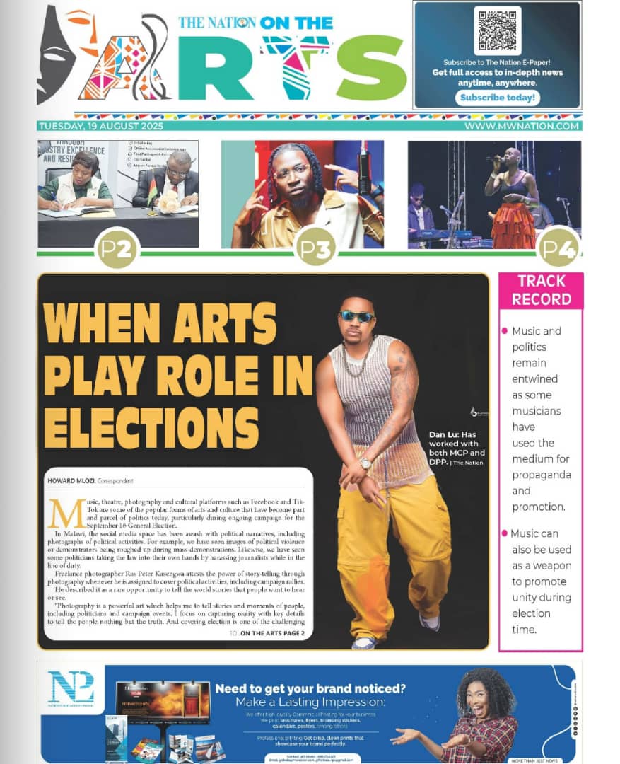 Mkhutche Wonderful 🇲🇼 tweet media