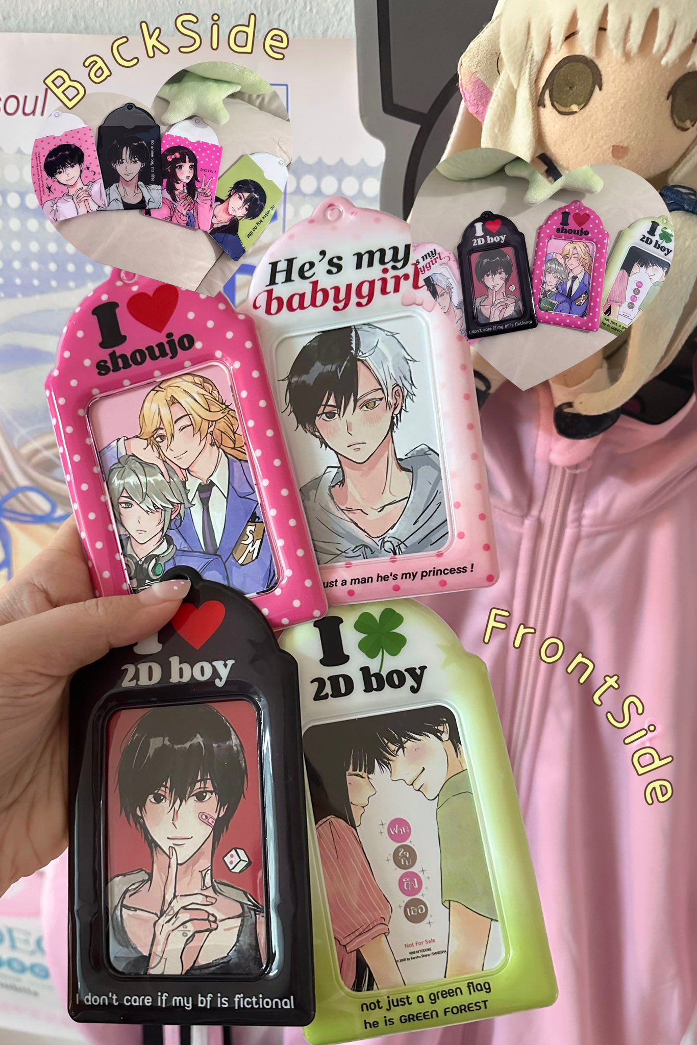 Mami ☆ mami ✩ D22 #webtooncon2025 (@2610october) / X