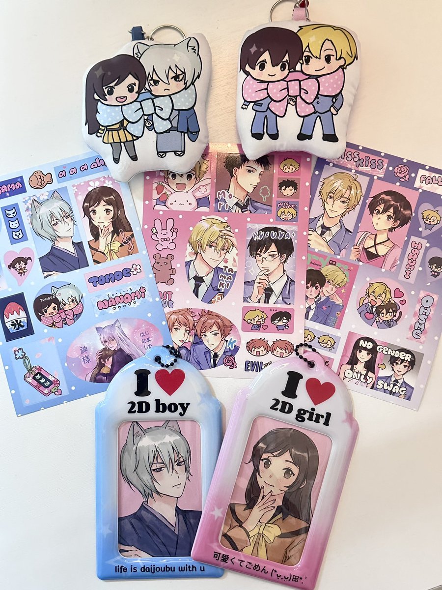 icejiinhalamy's tweet photo. #IFMARKET5 
จิจิติดบูธสำรองงงง อยู่ B04 ไปทั้งสองวันค่ะ ตอนนี้ card holder เติมของครบมีลายเบบี้เกิร์ลแล้ว ว่างๆแวะมาเจอกันนะคะ (੭˃ᴗ˂)੭🍥

📆 23-24 สิงหาคม
📍ลานกิจกรรมหน้า Animate 
MBK Center Floor7
🎟️ เข้าชมฟรีทั้งวัน

ใบเมนู/ราคาสินค้ารบกวนตามทางนี้ค่ะ
https://t.co/7cFUICtesd https://t.co/9Sj4U58nJk