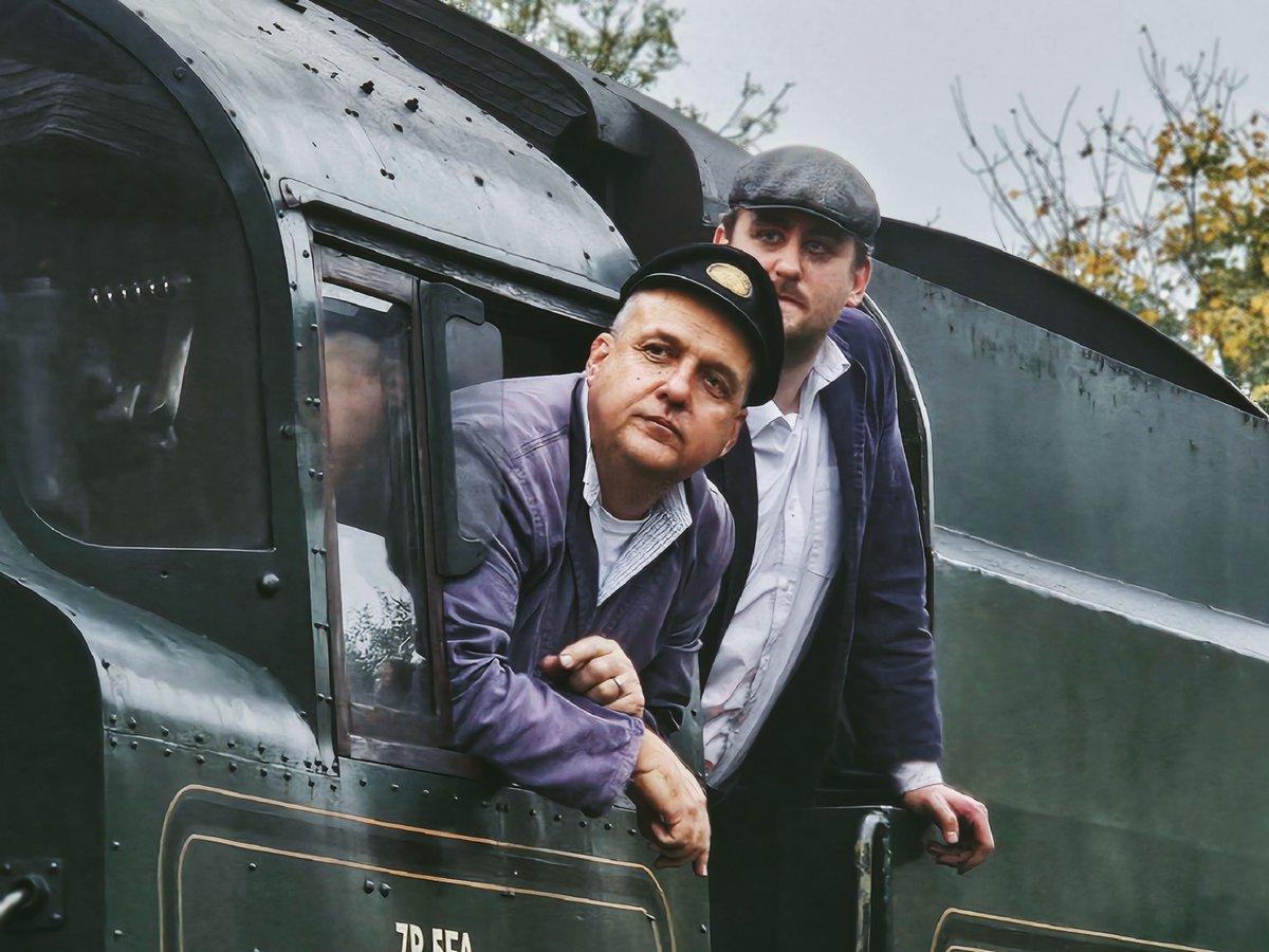 📸It's World Photography Day!✨ 

Here are just a few of the many brilliant images taken at our railway, each one telling its own story of The Watercress Line.

📷 Edward Maton, Steve Morley, Jeremy De Souza, Megan Landale, Tony Storey

#WorldPhotographyDay #WatercressLine