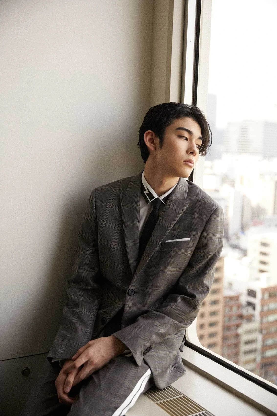 GINZA on X: 