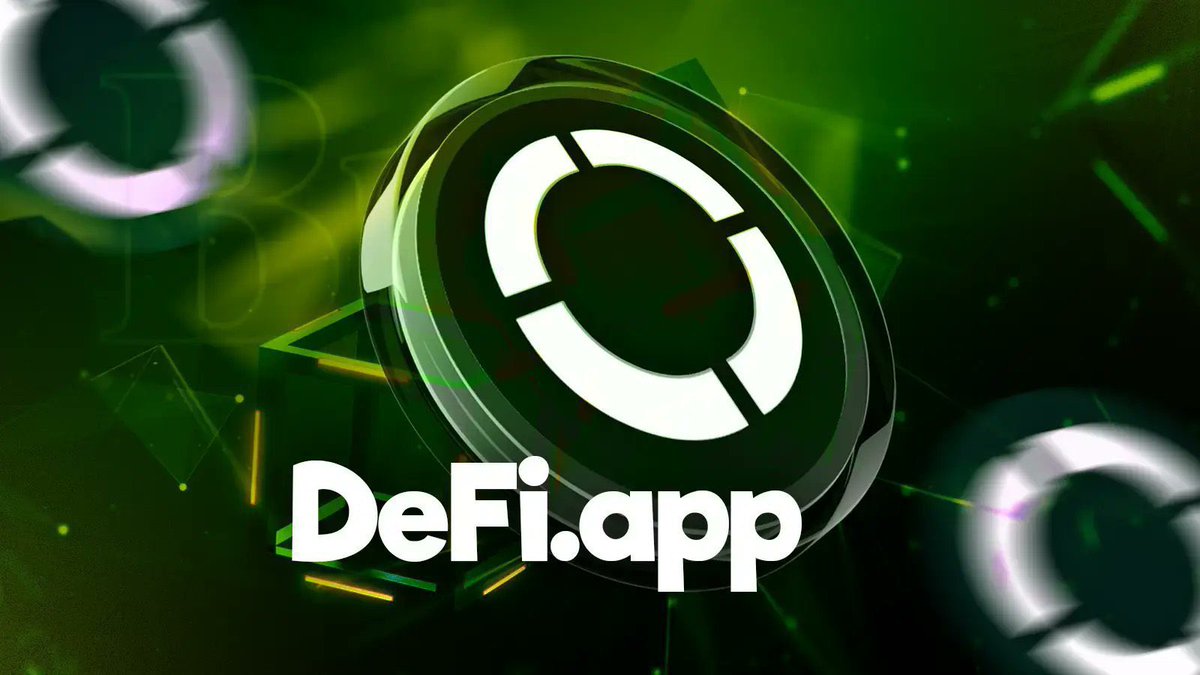 Vacillating AVG.man (@oatdoesnotmiss) on Twitter photo GM fam ☀️
Stop treating DeFi like a chore—it's your gateway to FINANCIAL FREEDOM 🚀
<a href="/defidotapp/">Defi App 🎩</a> just cracked the code: Web2 smooth meets Web3 power
⚡ Instant swaps
💼 Multi-wallet magic
💸 Seamless fiat bridges
🌐 Cross-chain like a boss
No more headaches. No more barriers GM fam ☀️
Stop treating DeFi like a chore—it's your gateway to FINANCIAL FREEDOM 🚀
<a href="/defidotapp/">Defi App 🎩</a> just cracked the code: Web2 smooth meets Web3 power
⚡ Instant swaps
💼 Multi-wallet magic
💸 Seamless fiat bridges
🌐 Cross-chain like a boss
No more headaches. No more barriers