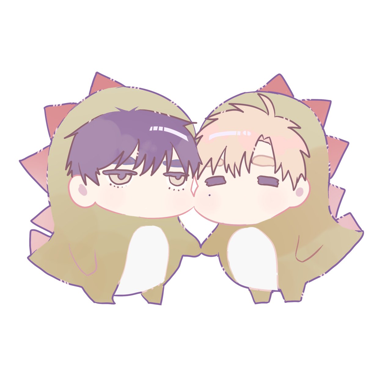 あさり様♡ありがとうございます♡ あさり (@asari_clams) / X