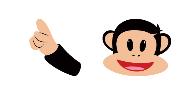 CustomCursor's tweet photo. Julius Jr. is a mischievous yet also intelligent #monkey, the main character of the animated TV series with the same name. This #fanart #JuliusJr cursor with the cheerful Julius the Monkey is now ready to appear on your screen! #CustomCursor #cartoons
https://t.co/Hkn0Y0SJWO https://t.co/mBZgwS4rzR