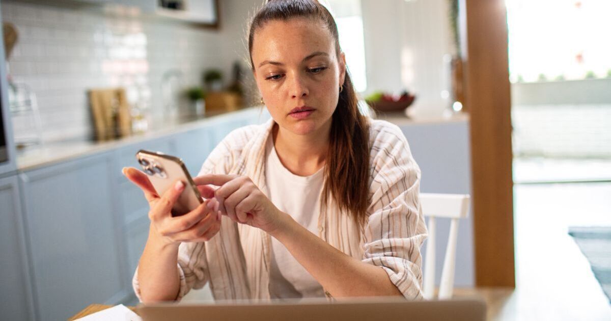 A finance expert has revealed the simple job that savers should do when it comes to ISAs to make sure they are getting the most out of their money. 
express.co.uk/finance/person… 

#ISA #moneyadvice #moneysavings