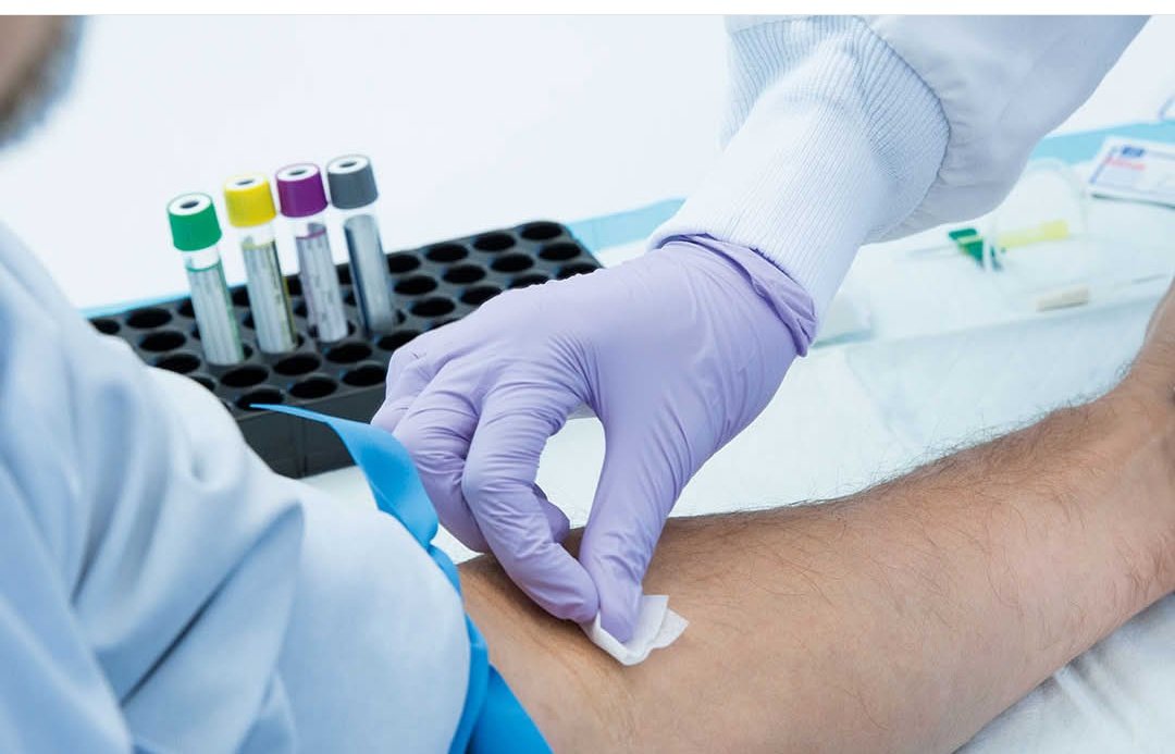 RaisingHopeInt2's tweet image. Did you know that &quot;One simple test, One small pain&quot; is a lifetime of answers? Knowing your sickle cell status is the first step to breaking the cycle and building a sickle cell–free generation in Uganda. #TestOnce #knowForever. @AgiosMedical @terumobct @NicosamHealth…