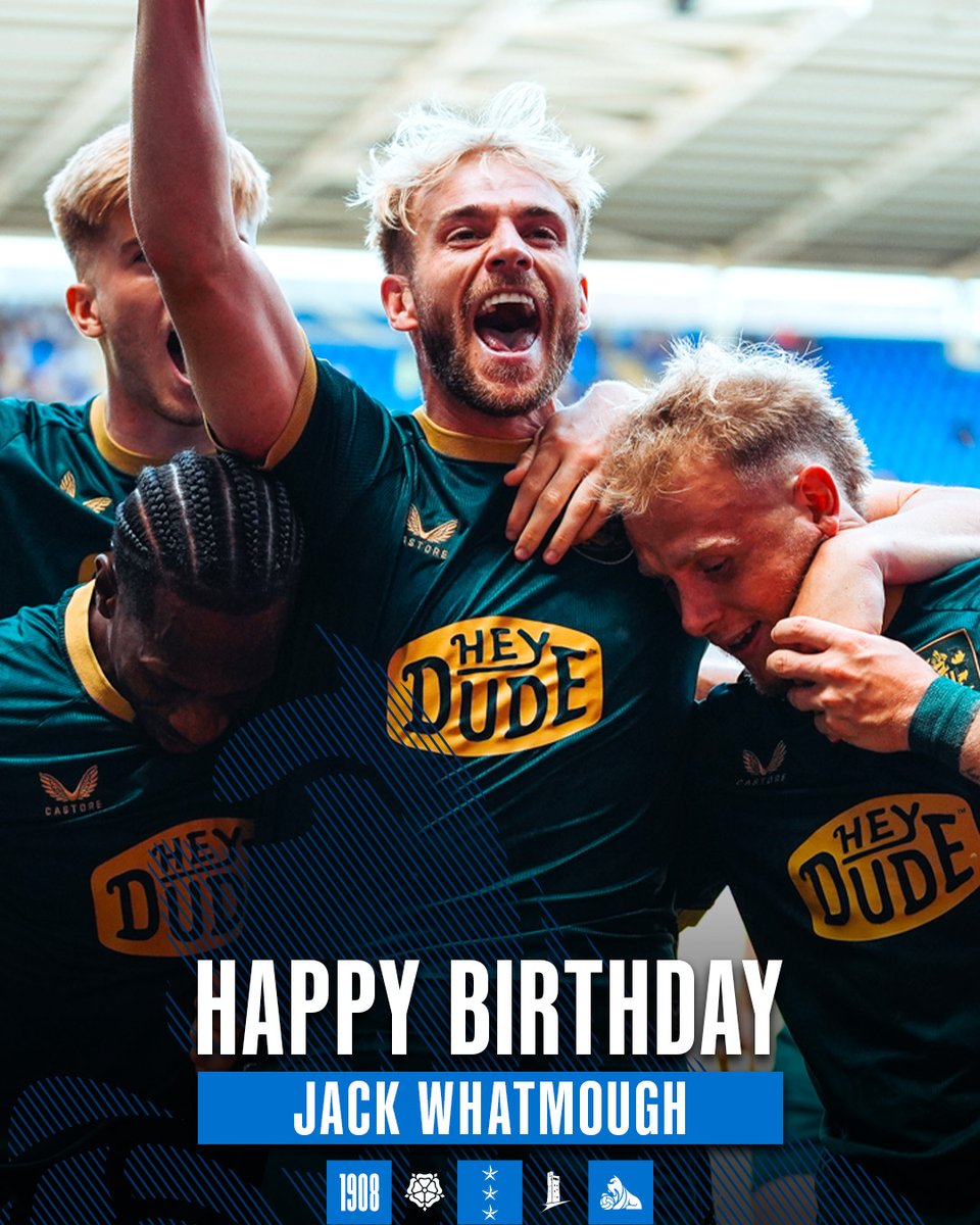 Huddersfield Town tweet media