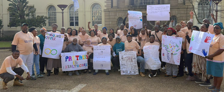 #Health Is A Fundamental #HumanRight tweet media