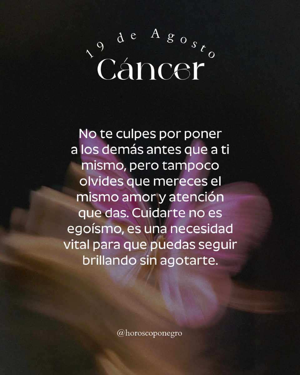 ▲CÁNCER▲ tweet media