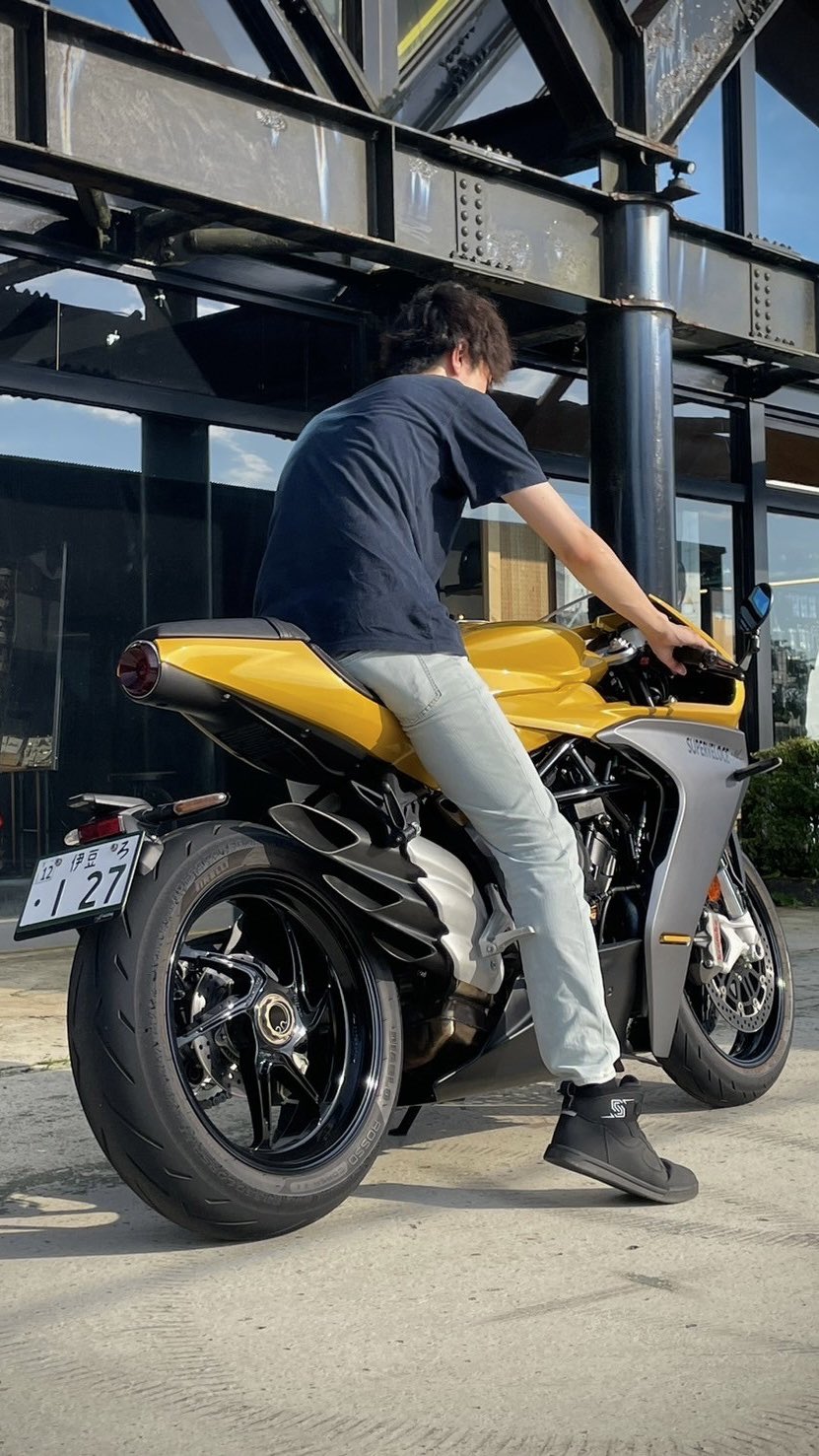 ずみ/zx14r on X: 