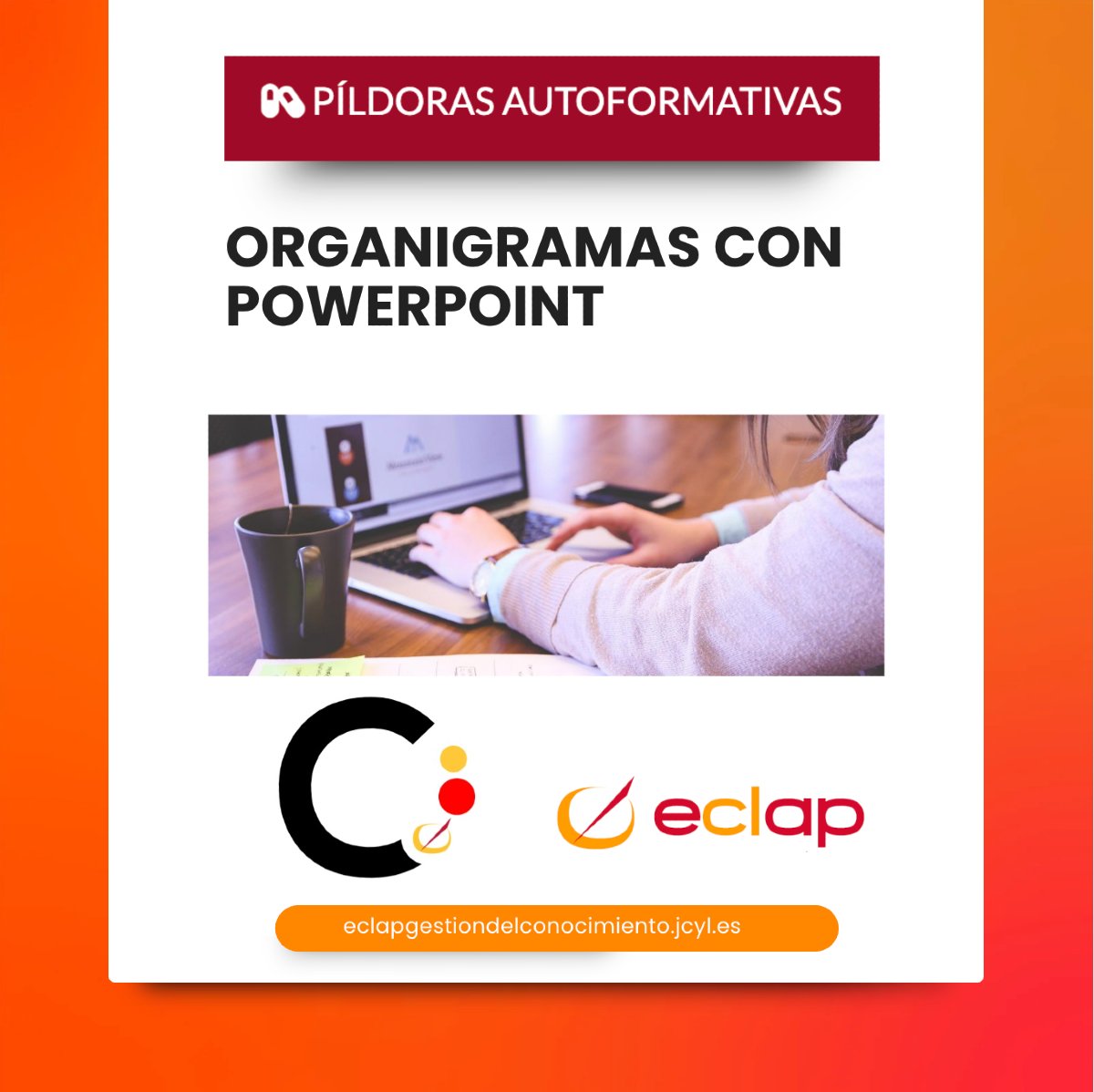 ▶️ Con mucha frecuencia utilizamos organigramas que podemos fijar como plantillas y guardarlos de manera permanente que nos hará ahorrar mucho tiempo. Conoce cómo hacerlo.

Ver en: eclapgestiondelconocimiento.jcyl.es/es/contenidos/…

#gestión_del_conocimiento_eclap #vídeo_píldora #powerpoint
