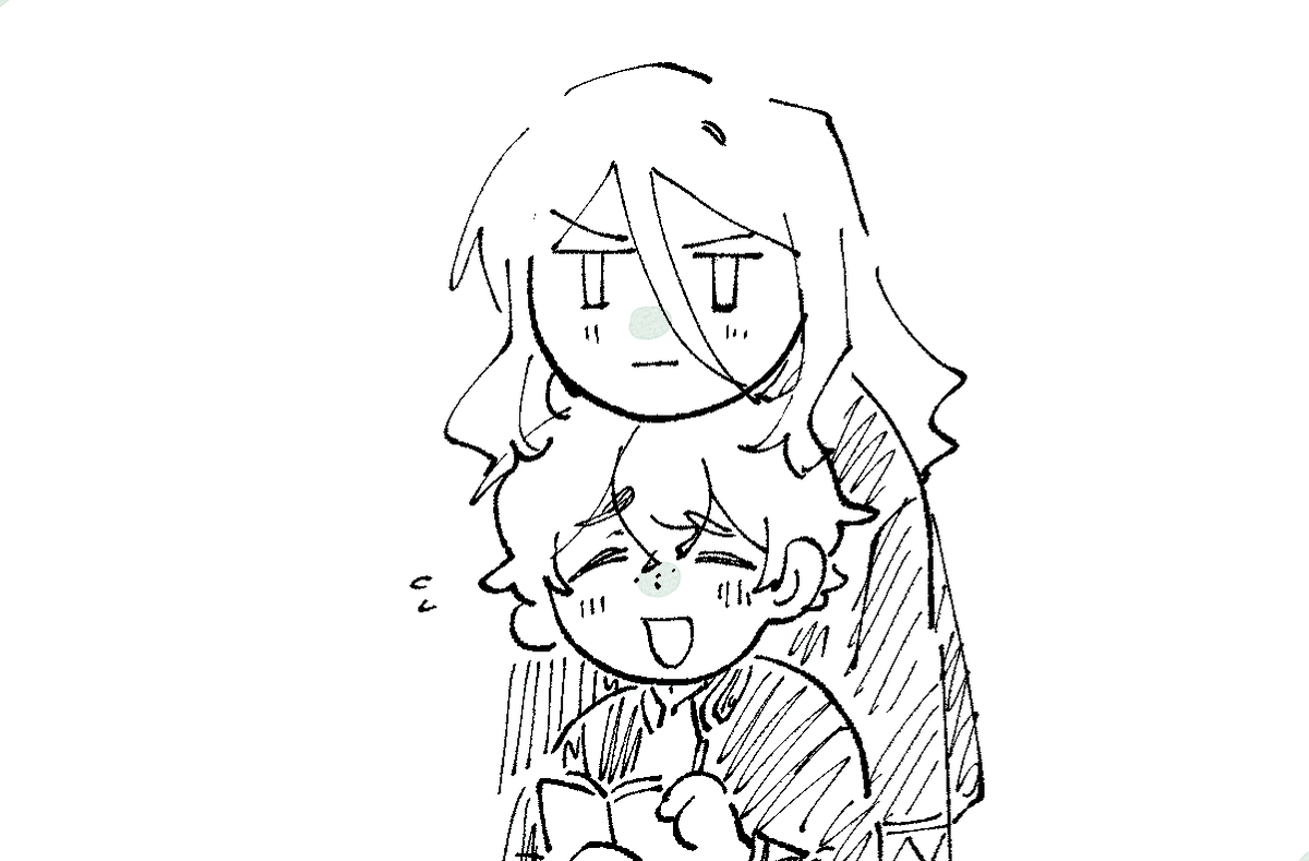 i generally dont take requests hahaha but since its suginirei ill overlook it just this once