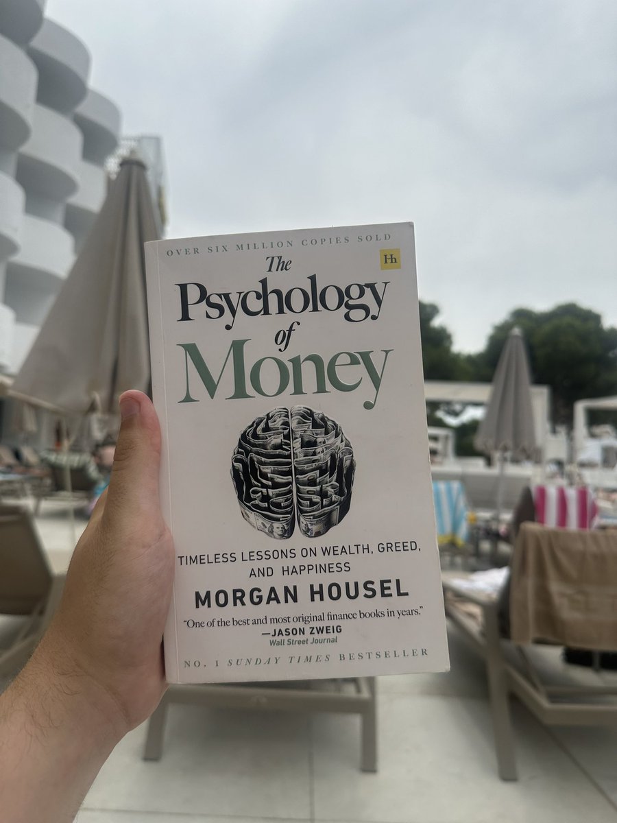 Everyone should read this book <a href="/morganhousel/">Morgan Housel</a>