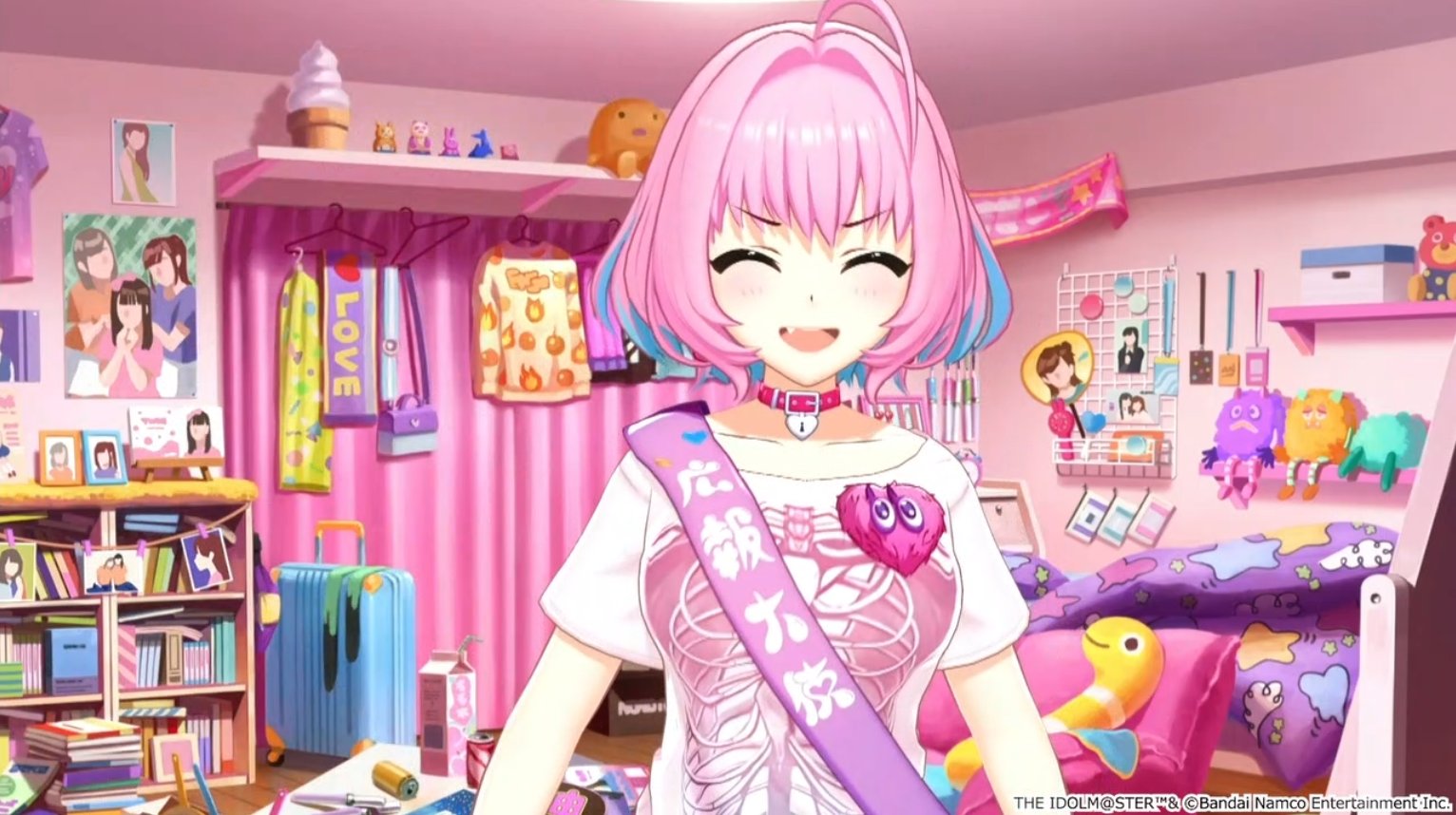 アイドルマスター シンデレラガールズ【ブランド公式】 on X