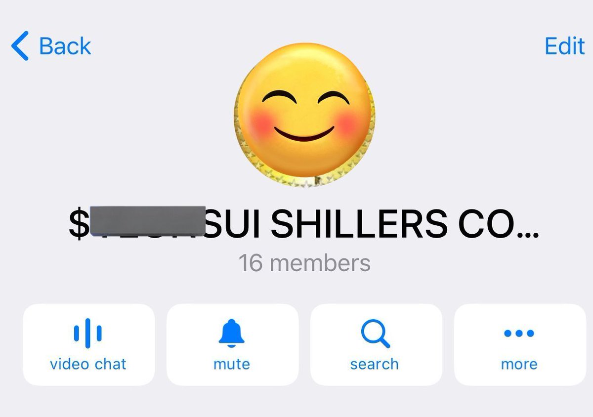 beebrain123's tweet image. DEV IS HIRING SHILLERS 🚨

PAY: $20 for 3 Days

(I will message 20 active reply guys from the comment section)

🔻 Like
🔻 Retweet
🔻Follow and turn on notis 
🔻 Comment “interested”

All the best✨