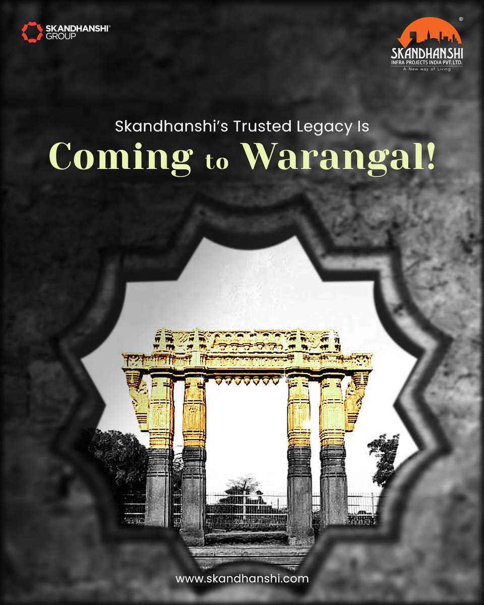 etlamahesh37317's tweet image. Skndhashi infra projects Pvt Ltd  #warangal                                                     #skndhashi.                           .        #plots                                                       #venture                  
#villas