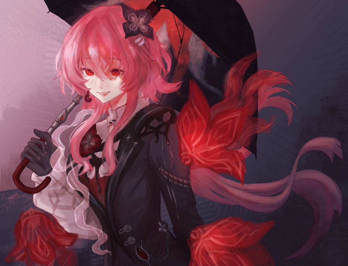 #Evernight #HonkaiStarRail